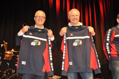 Benefizkonzert mit French Connection 19.11.2017 – Foto 25