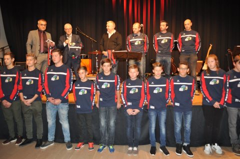 Benefizkonzert mit French Connection 19.11.2017 – Foto 34