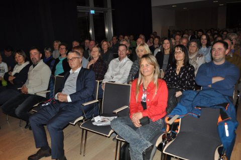 Benefizkonzert mit French Connection 19.11.2017 – Foto 44