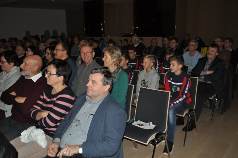 Benefizkonzert mit French Connection 19.11.2017 – Foto 50