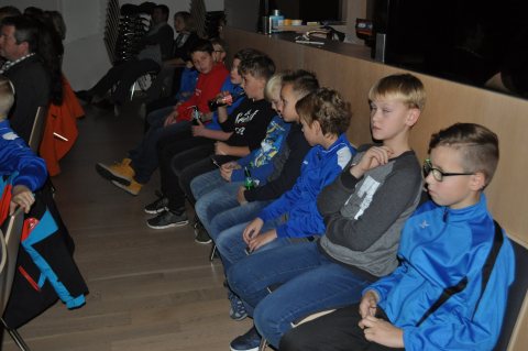 Benefizkonzert mit French Connection 19.11.2017 – Foto 51