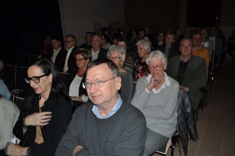 Benefizkonzert mit French Connection 19.11.2017 – Foto 52