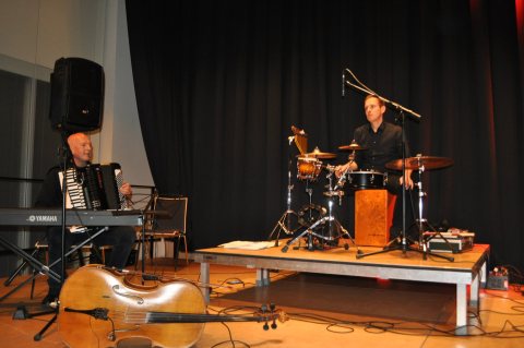 Benefizkonzert mit French Connection 19.11.2017 – Foto 59