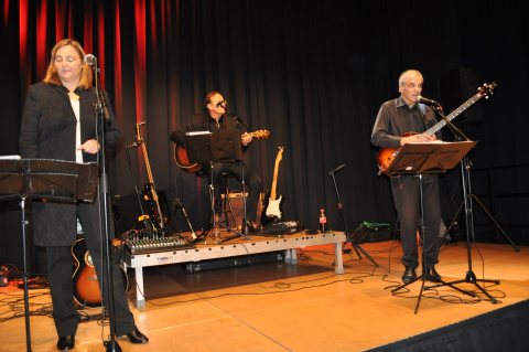 Benefizkonzert mit French Connection 19.11.2017 – Foto 61