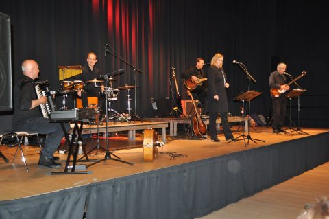 Benefizkonzert mit French Connection 19.11.2017 – Foto 62