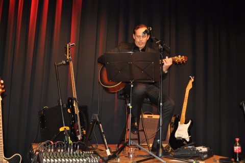 Benefizkonzert mit French Connection 19.11.2017 – Foto 66
