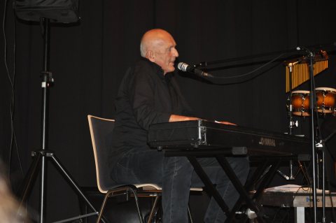 Benefizkonzert mit French Connection 19.11.2017 – Foto 74