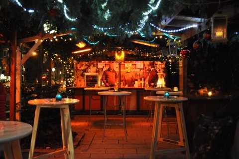 Punschstand 2017 – Foto 10