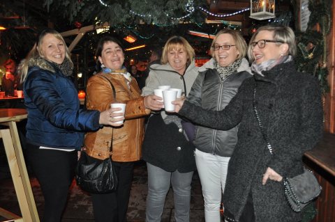 Punschstand 2017 – Foto 18