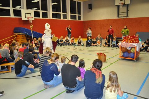Nikolaus 2017 – Foto 5