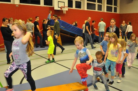 Nikolaus 2017 – Foto 26
