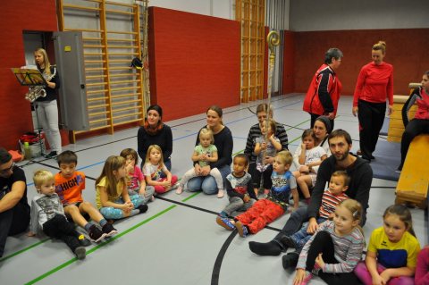 Nikolaus 2017 – Foto 32