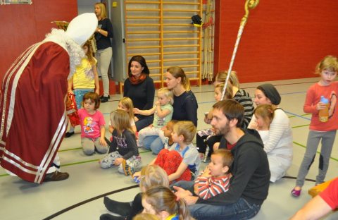 Nikolaus 2017 – Foto 38