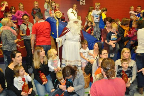 Nikolaus 2017 – Foto 53