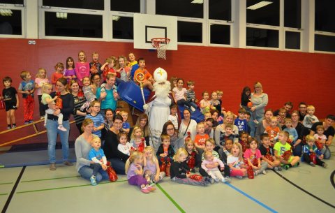Nikolaus 2017 – Foto 56