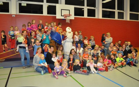 Nikolaus 2017 – Foto 57