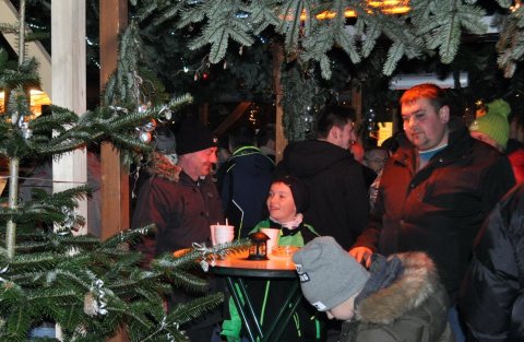 Punschstand 2017 – Foto 54