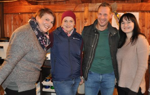 Punschstand 2017 – Foto 58