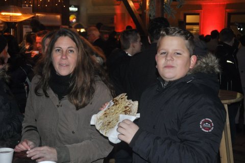 Punschstand 2017 – Foto 61