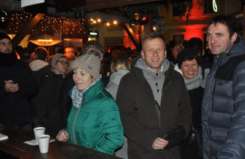 Punschstand 2017 – Foto 64