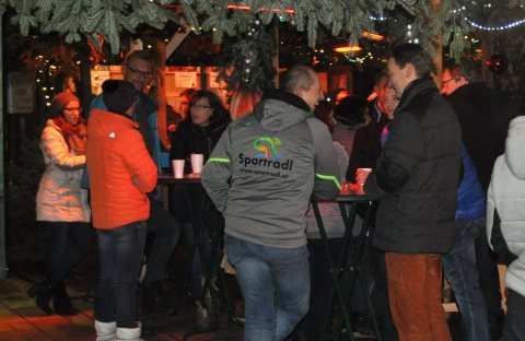 Punschstand 2017 – Foto 81