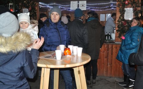 Punschstand 2017 – Foto 87