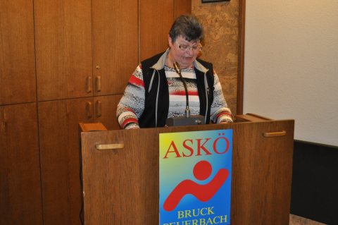 Jahreshauptversammlung 2017 – Foto 35