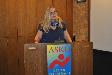 Jahreshauptversammlung 2017 – Foto 56