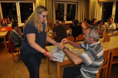 Jahreshauptversammlung 2017 – Foto 64