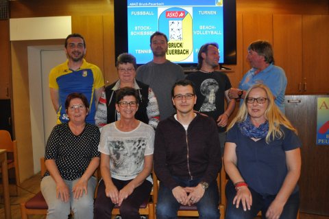 Jahreshauptversammlung 2017 – Foto 73