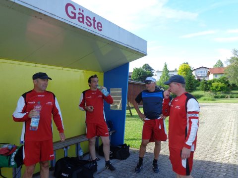 Abschlussrunde 1.LL – Foto 8
