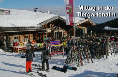 Skiausflug 2018 – Foto 10