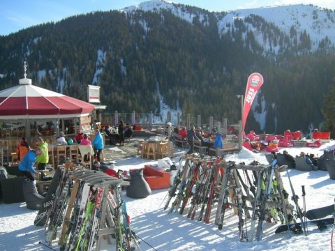 Skiausflug 2018 – Foto 11