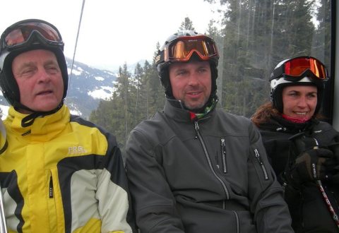 Skiausflug 2018 – Foto 12