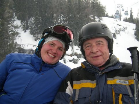 Skiausflug 2018 – Foto 13