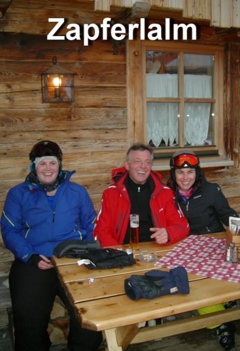 Skiausflug 2018 – Foto 16