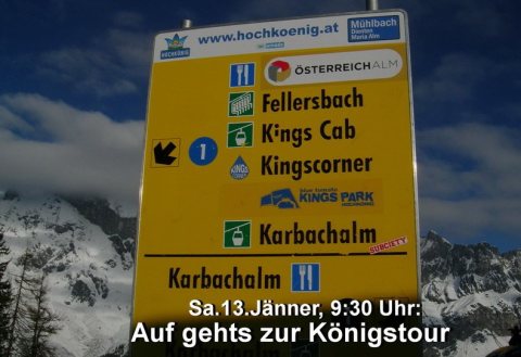 Skiausflug 2018 – Foto 17