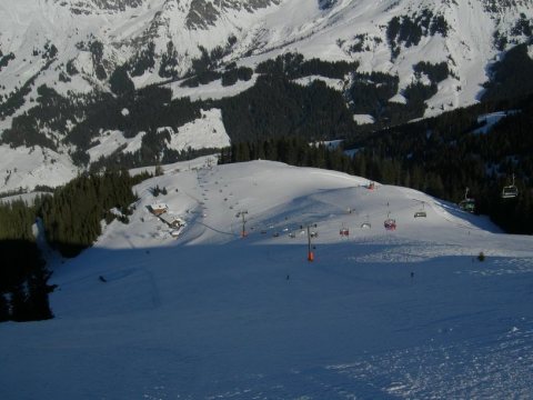 Skiausflug 2018 – Foto 21