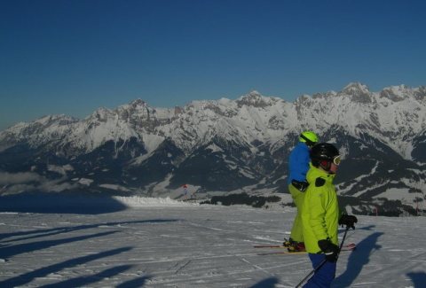 Skiausflug 2018 – Foto 37