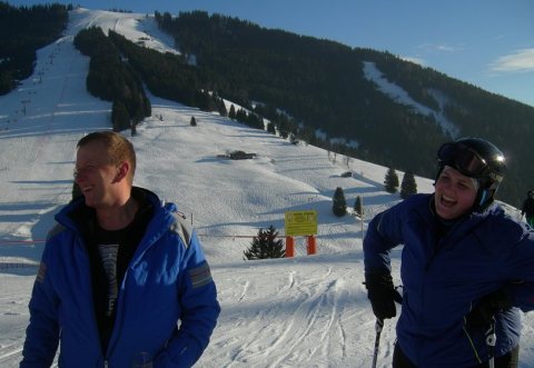 Skiausflug 2018 – Foto 49