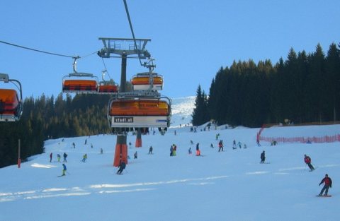 Skiausflug 2018 – Foto 55