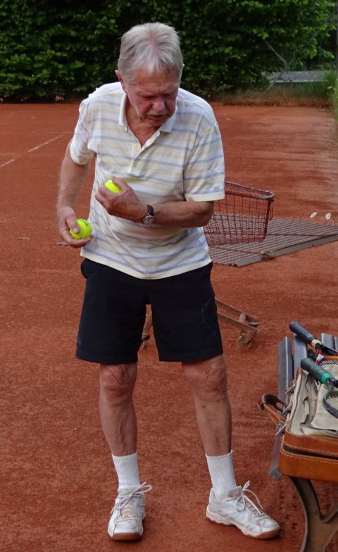Tennisurlaub 2018 – Foto 79