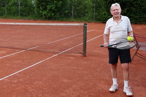 Tennisurlaub 2018 – Foto 80