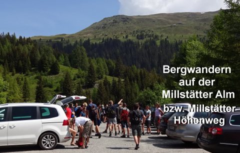Tennisurlaub 2018 – Foto 89