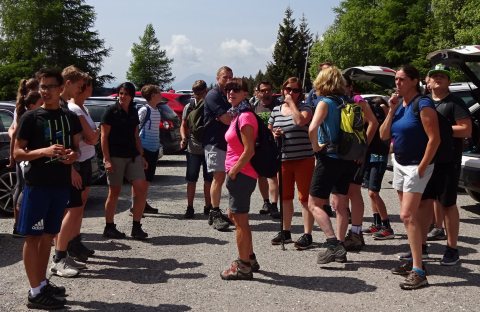 Tennisurlaub 2018 – Foto 91