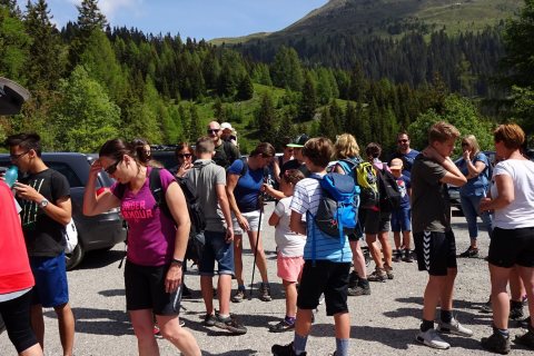 Tennisurlaub 2018 – Foto 95