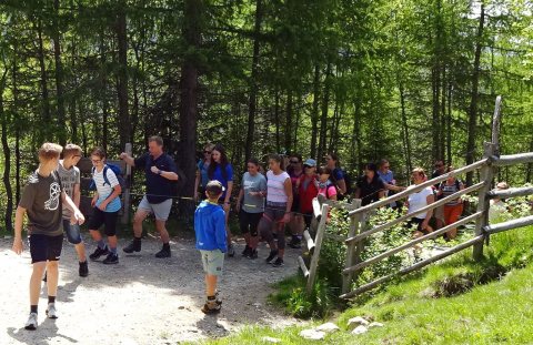 Tennisurlaub 2018 – Foto 98