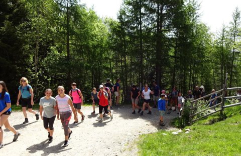 Tennisurlaub 2018 – Foto 99