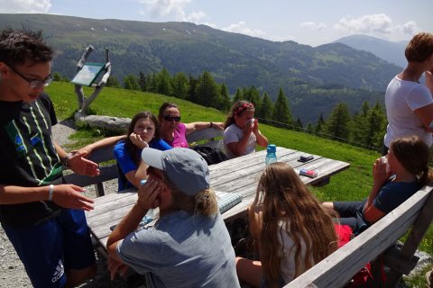 Tennisurlaub 2018 – Foto 122