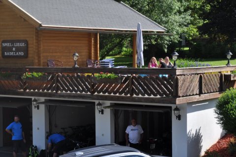 Tennisurlaub 2018 – Foto 139